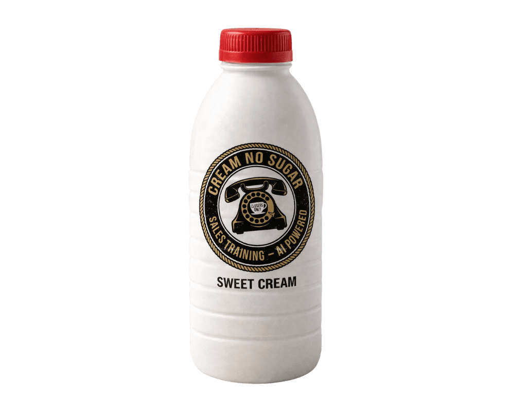 Sweet Cream-Agency Scale plan image